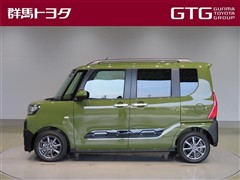 タント ファンクロス リミテッド