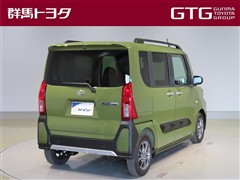 タント ファンクロス リミテッド