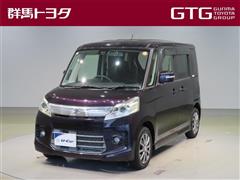 スペーシア カスタム XS