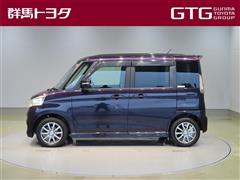 スペーシア カスタム XS