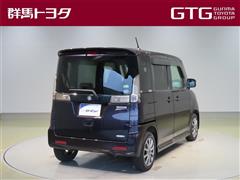 スペーシア カスタム XS