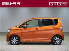 デイズハイウェイスターX プレミア