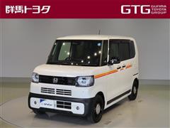 ホンダ N-BOX ジョイ モノトーン