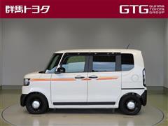 N-BOX ジョイ モノトーン