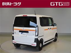 N-BOX ジョイ モノトーン