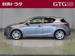 CT200h バージョンL