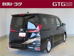 ノア ハイブリッド S-G