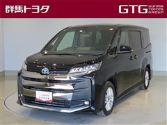 ノア ハイブリッド S-G