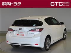 CT200h Ver・Cクリエイティブ