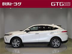 ハリアーハイブリッド G