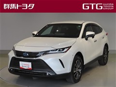トヨタ ハリアーハイブリッド G