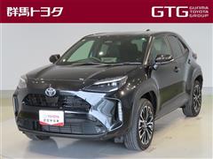 トヨタ ヤリスクロス ハイブリッド Z
