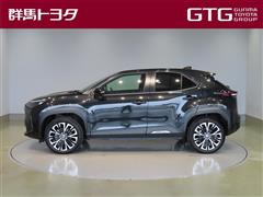 ヤリスクロス ハイブリッド Z