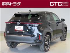 ヤリスクロス ハイブリッド Z