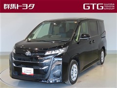 トヨタ ノア X