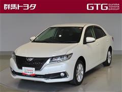 トヨタ アリオン A18 Gパッケージ
