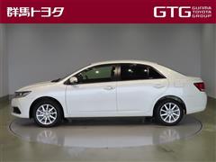 アリオン A18 Gパッケージ