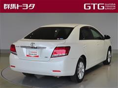 アリオン A18 Gパッケージ