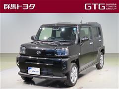ダイハツ　タフト G