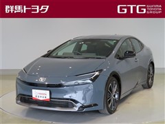 トヨタ プリウス Z