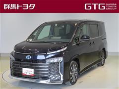 ヴォクシー ハイブリッド S-Z