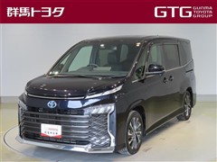 ヴォクシー ハイブリッド S-Z