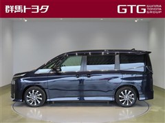 ヴォクシー ハイブリッド S-Z