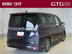 ヴォクシー ハイブリッド S-Z