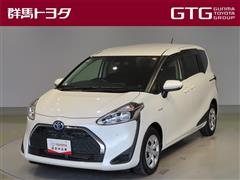 シエンタHV ファンベース G