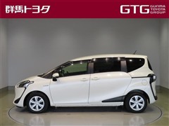 シエンタHV ファンベース G