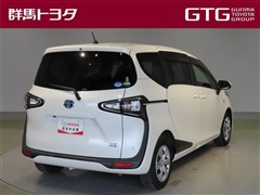 シエンタHV ファンベース G