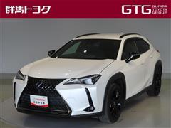 UX250h アーバンエレガンス