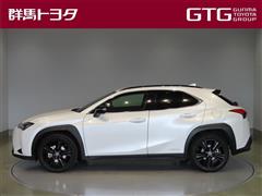 UX250h アーバンエレガンス