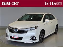 トヨタ SAI S Cパッケージ