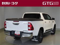 ハイラックス Z