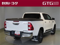 ハイラックス Z