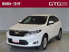 トヨタ ハリアープレミアムアドヴァンスド