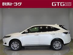 ハリアープレミアムアドヴァンスド