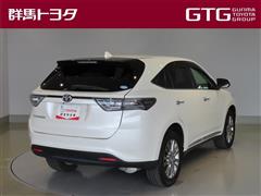 ハリアープレミアムアドヴァンスド