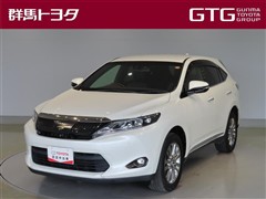 トヨタ ハリアープレミアムアドヴァンスド