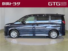 ノア ハイブリッド S-G