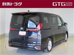 ノア ハイブリッド S-G