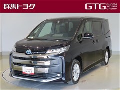 トヨタ ノア ハイブリッド S-G