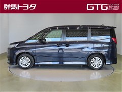 ノア ハイブリッド S-G