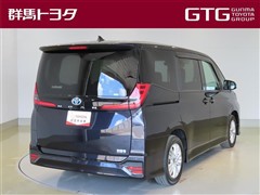 ノア ハイブリッド S-G