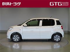 パッソ X Gパッケージ