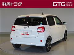 パッソ X Gパッケージ