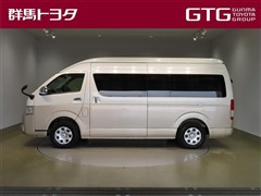 ハイエースW グランドキャビン
