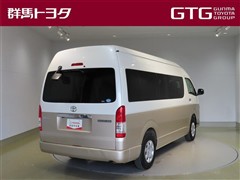 ハイエースW グランドキャビン