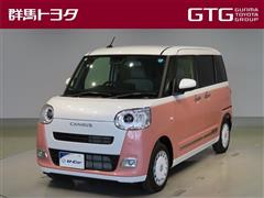 ムーヴキャンバス ストライプス G
